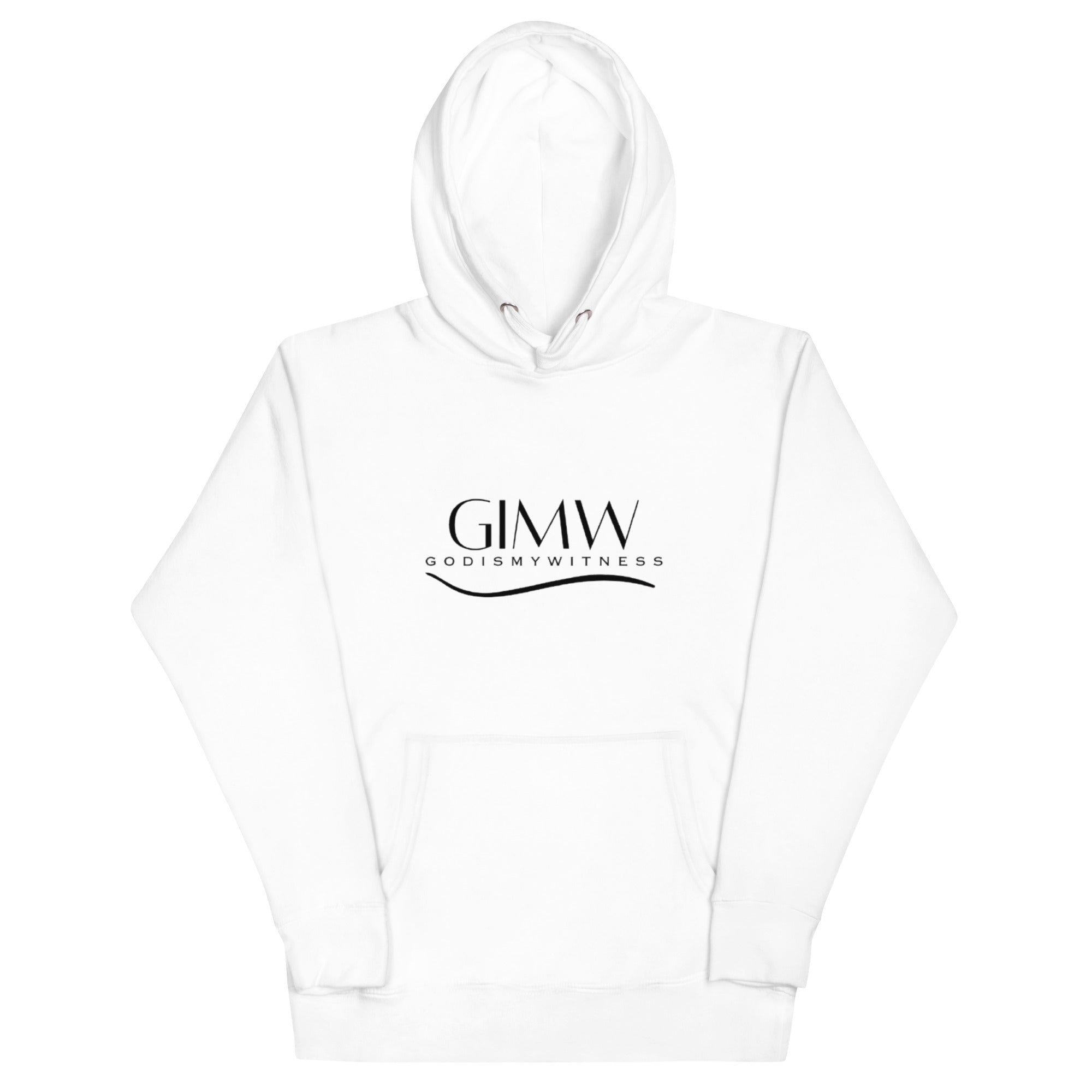 GIMW Hoodie