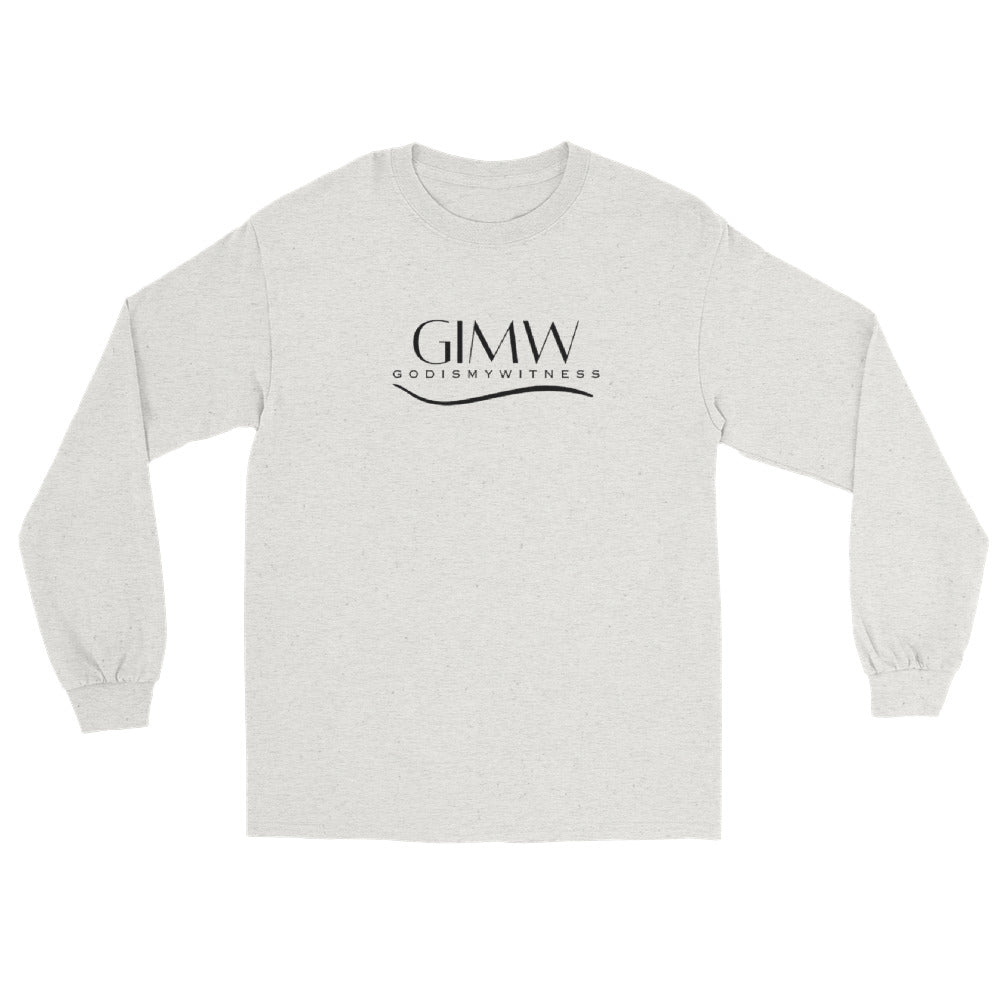 GIMW Long Sleeve