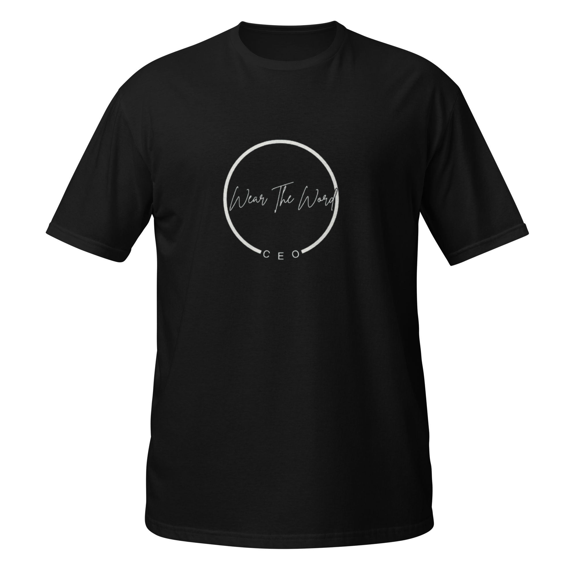 Wear The Word Alt T-Shirt