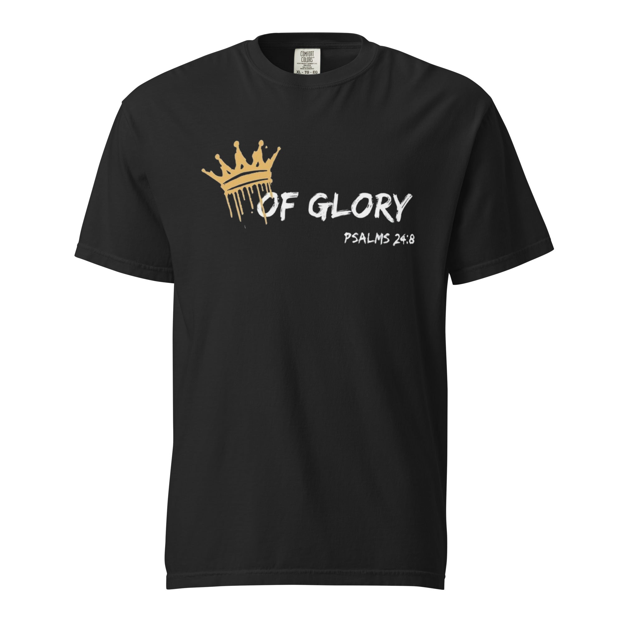 King Of Glory T-Shirt
